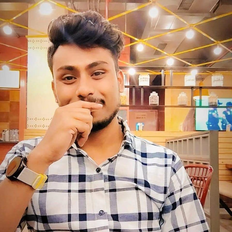 Akash Pyne